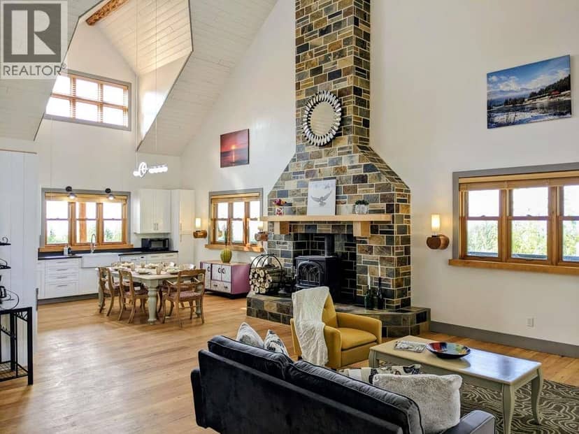 186 ALLEN ROAD, Hazelton, photo 3