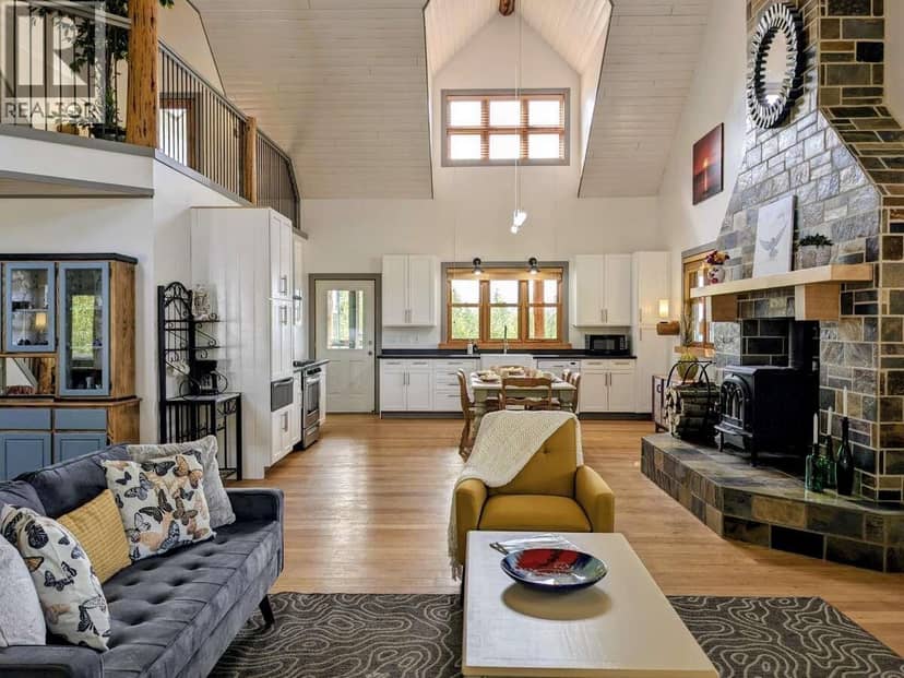 186 ALLEN ROAD, Hazelton, photo 6
