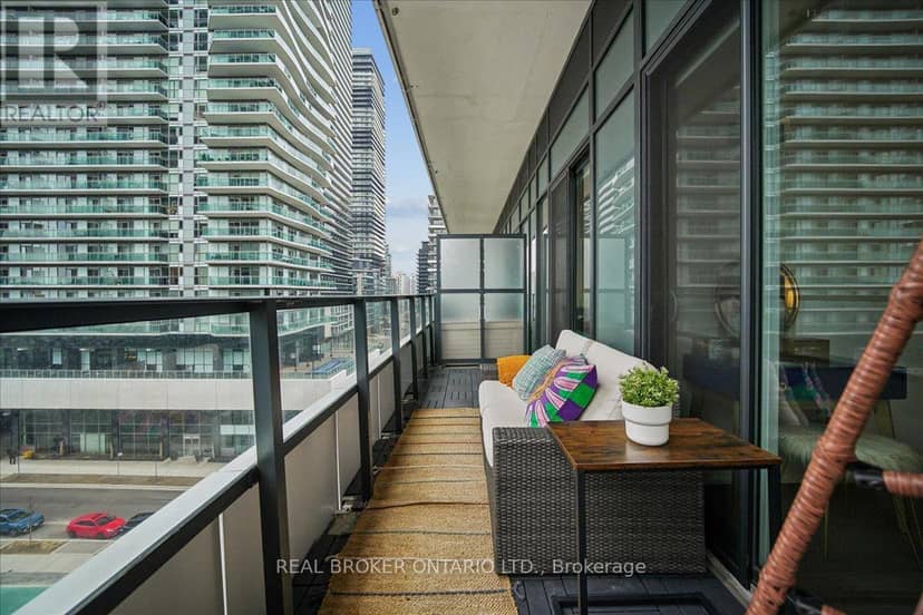 603 - 20 Shore Breeze Drive — photo 11 of 24