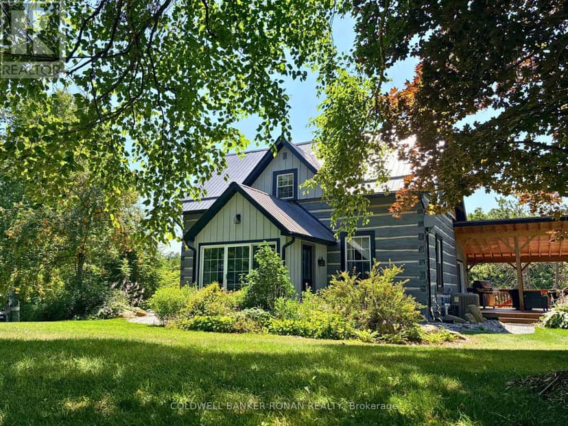 836138 4th Line E, Mulmur