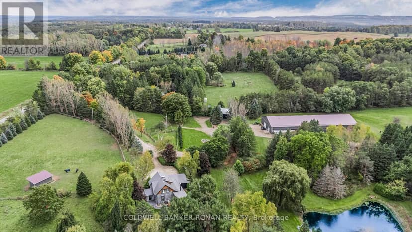 836138 4th Line E, Mulmur, photo 2