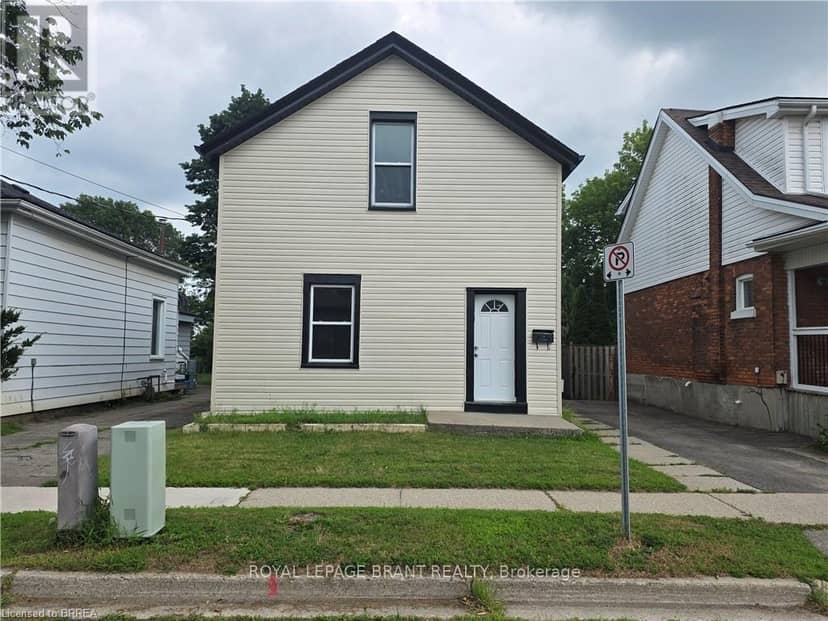 109 Sydenham Street — photo 1 of 30