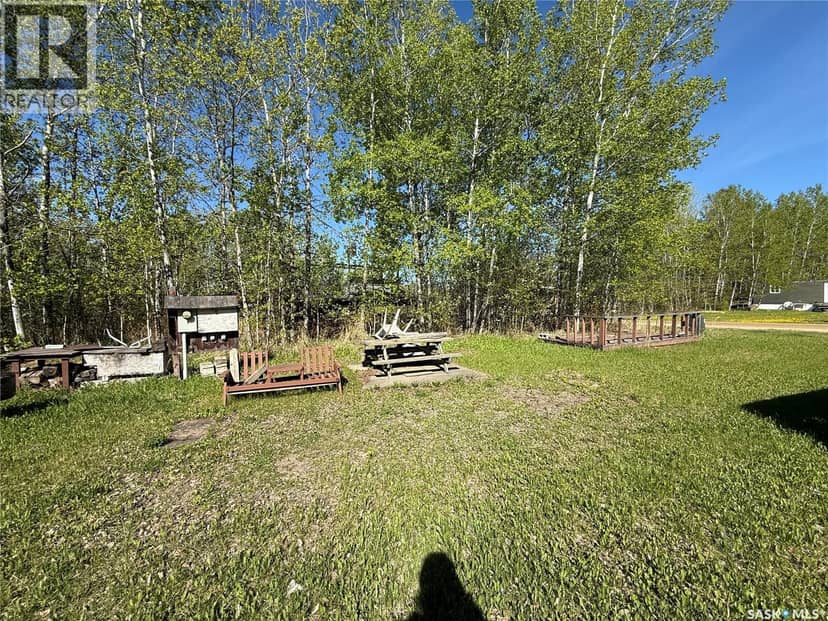 Lot 5 David STREET, Big River Rm No. 555, photo 3