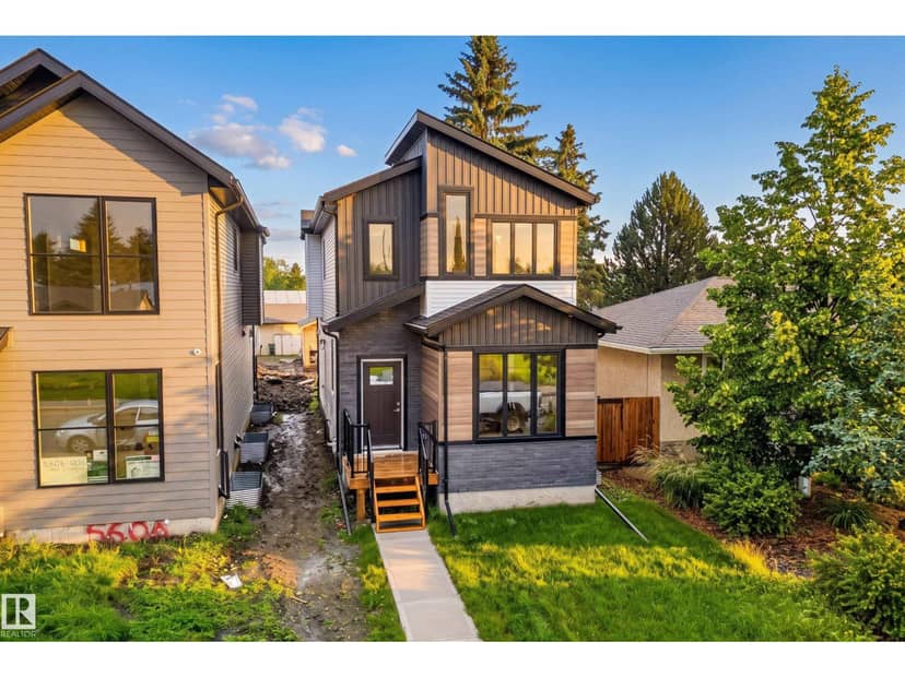 5604 105 AV NW, Edmonton, photo 3