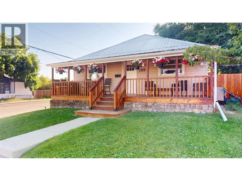 200 5TH Avenue S, Cranbrook