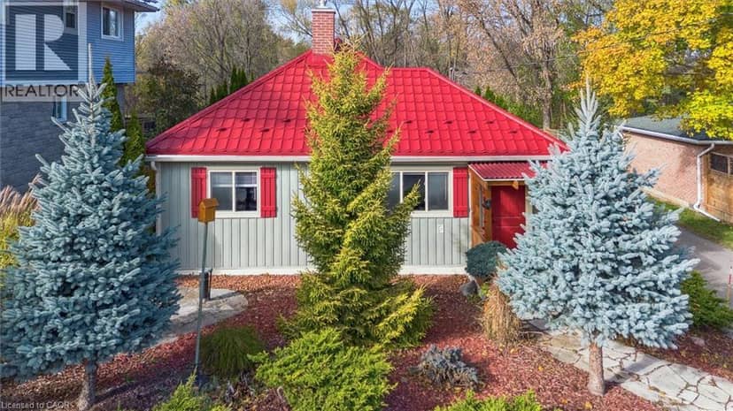 32 HOLLY Trail, Puslinch, photo 2