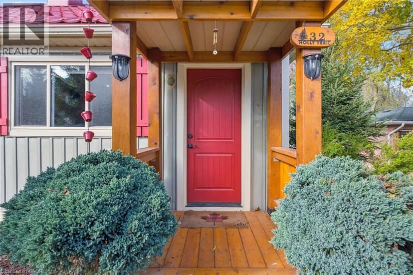 32 HOLLY Trail — photo 9 of 40