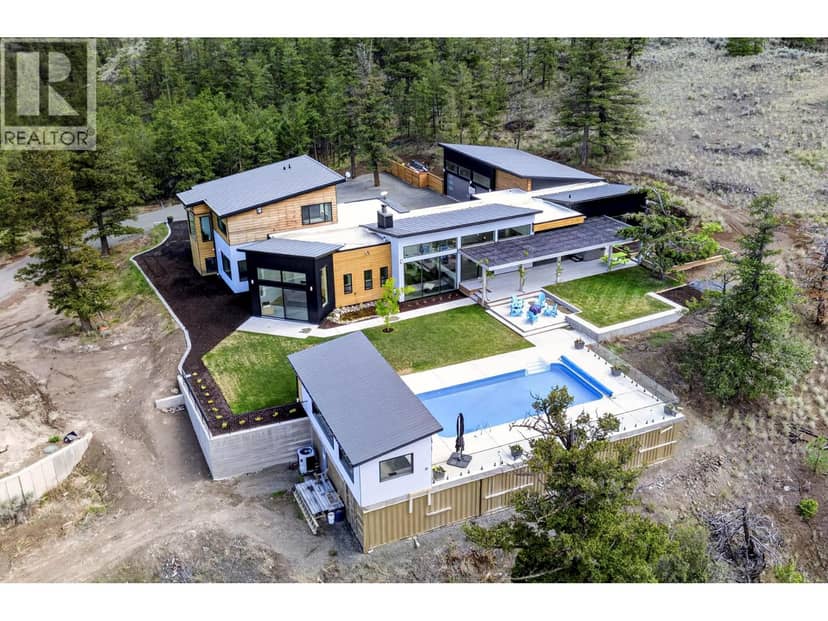 879 Deer Drive, Kamloops
