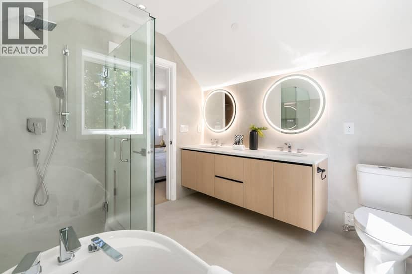 1 3771 W KING EDWARD AVENUE, Vancouver, photo 4