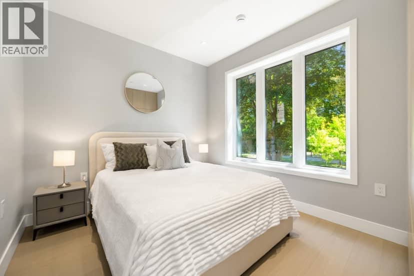 1 3771 W KING EDWARD AVENUE, Vancouver, photo 7
