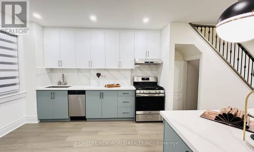 509 Dupont Street — photo 8 of 30