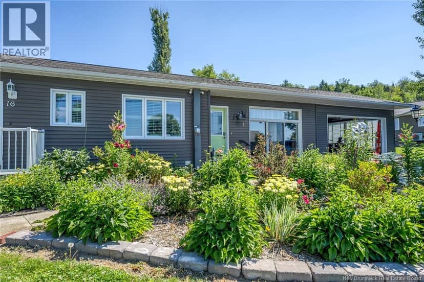 16 Beaulieu Street, Grand-Sault/Grand Falls, photo 8