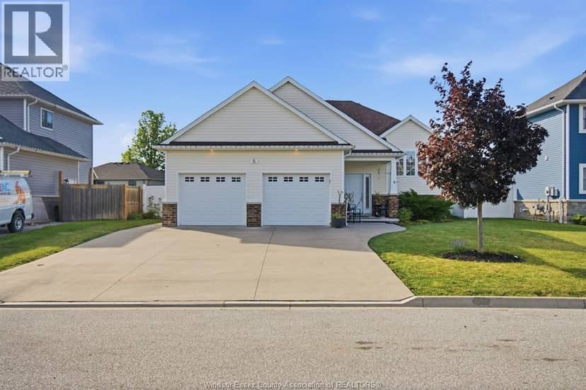 6 Joaney Lane, Cottam