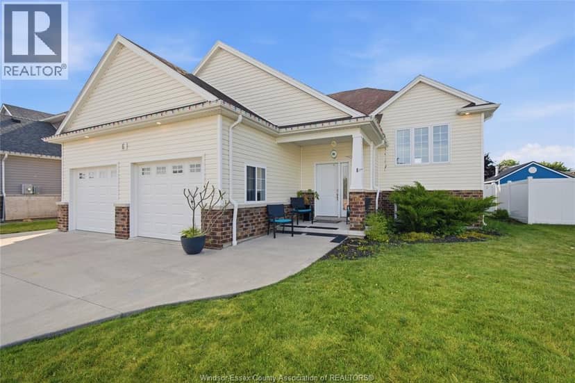 6 Joaney Lane, Cottam, photo 2