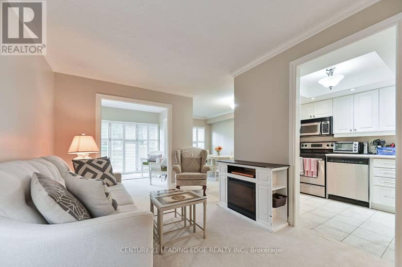 103 - 100 Anna Russell Way — photo 7 of 30