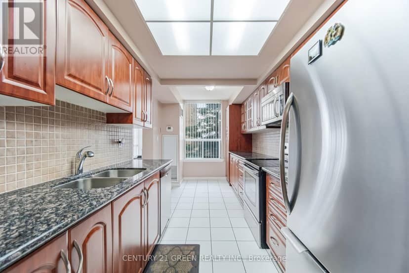 203 - 135 Hillcrest Avenue — photo 21 of 37