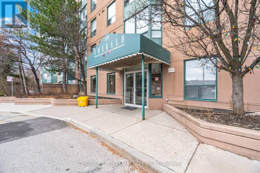 203 - 135 Hillcrest Avenue — photo 3 of 37
