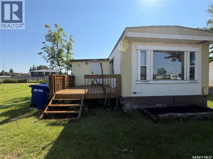 56 Clark CRESCENT — photo 1 of 17