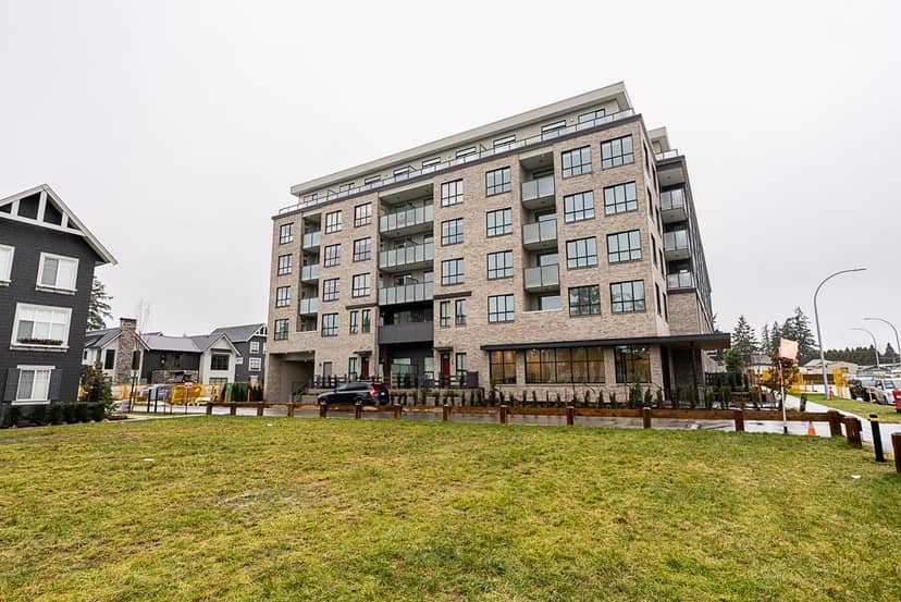 506 15738 85 AVENUE, Surrey