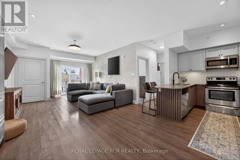 105 - 5 Greenwich Street — photo 10 of 29