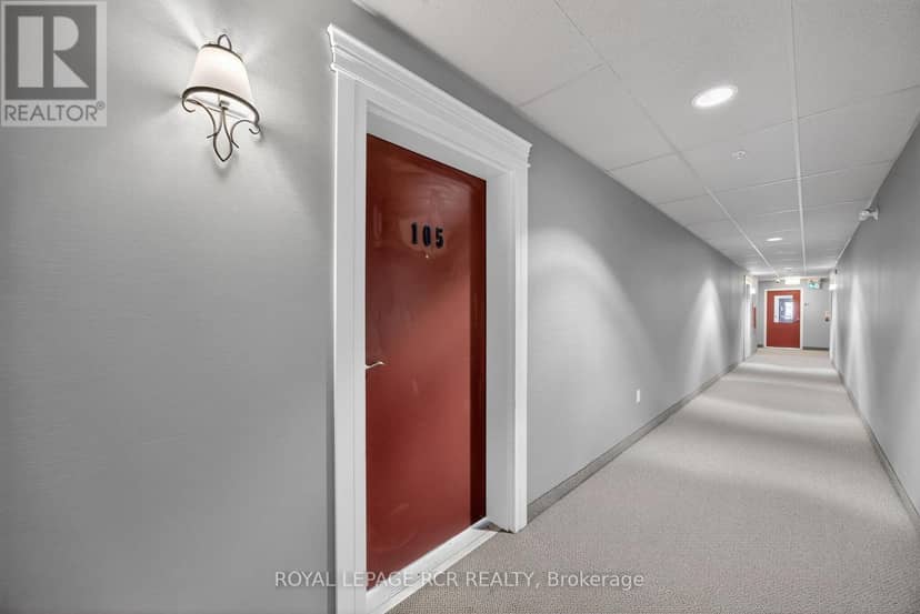 105 - 5 Greenwich Street — photo 9 of 29