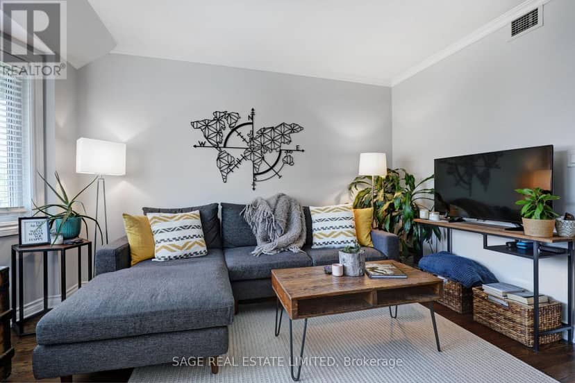 301 - 60 Kippendavie Avenue, Toronto, photo 5