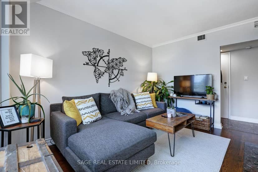 301 - 60 Kippendavie Avenue, Toronto, photo 6