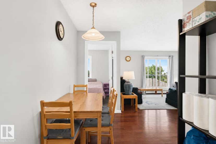 #411 4407 23 ST NW, Edmonton, photo 6