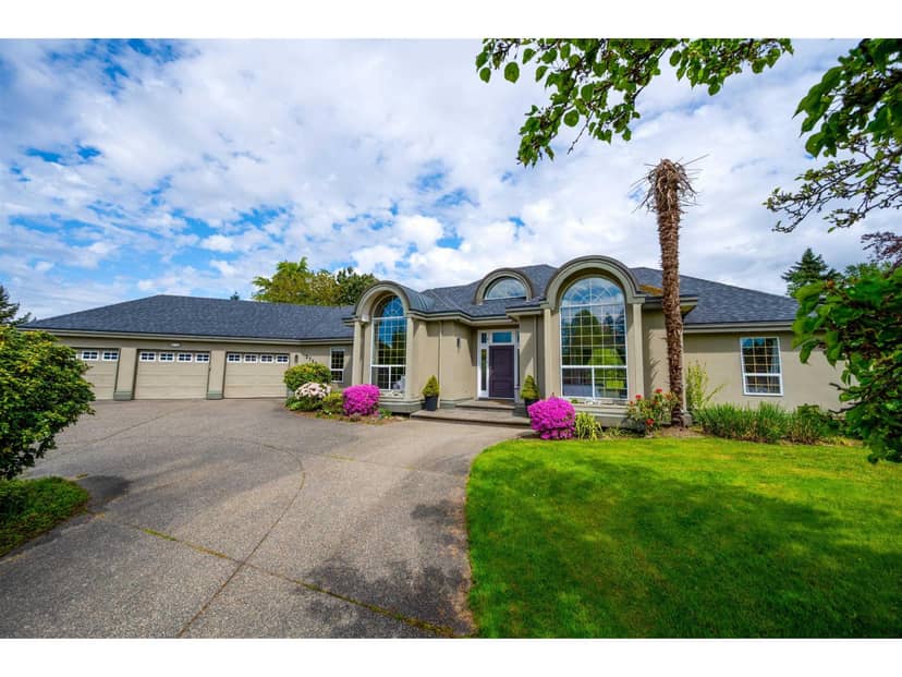2750 165 STREET, Surrey