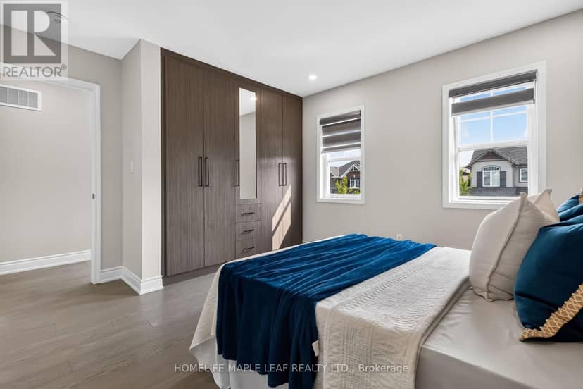 20 Wannamaker Crescent — photo 39 of 40