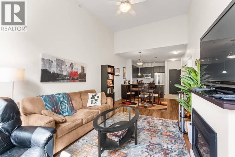 402 245 ROSS DRIVE, New Westminster, photo 4