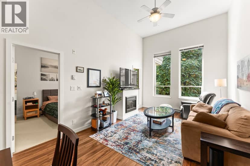 402 245 ROSS DRIVE, New Westminster, photo 3
