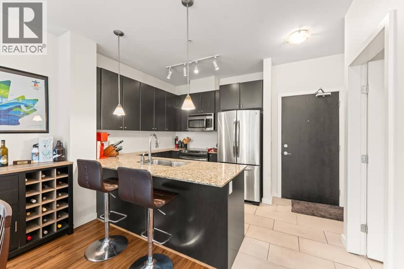 402 245 ROSS DRIVE, New Westminster, photo 6