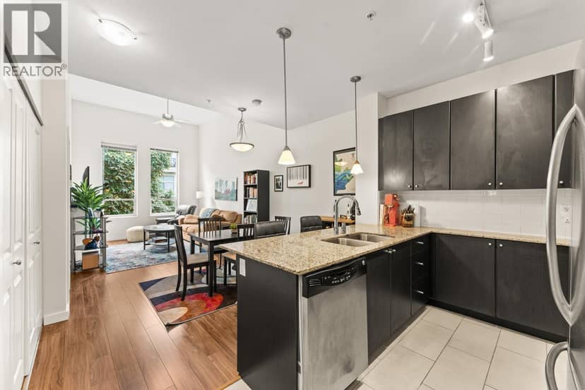 402 245 ROSS DRIVE, New Westminster, photo 8
