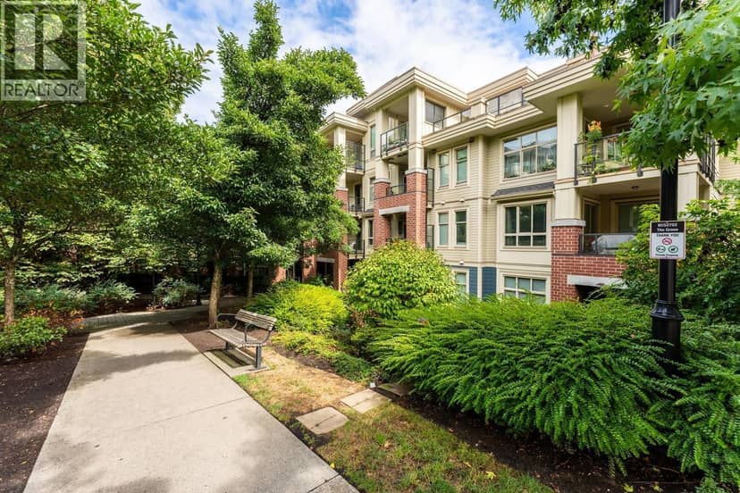 402 245 ROSS DRIVE, New Westminster