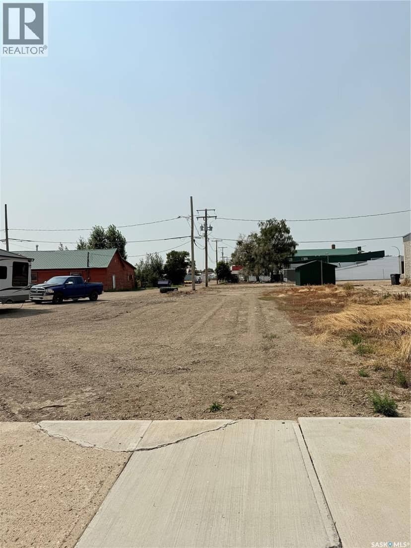 255 Centre STREET, Shaunavon