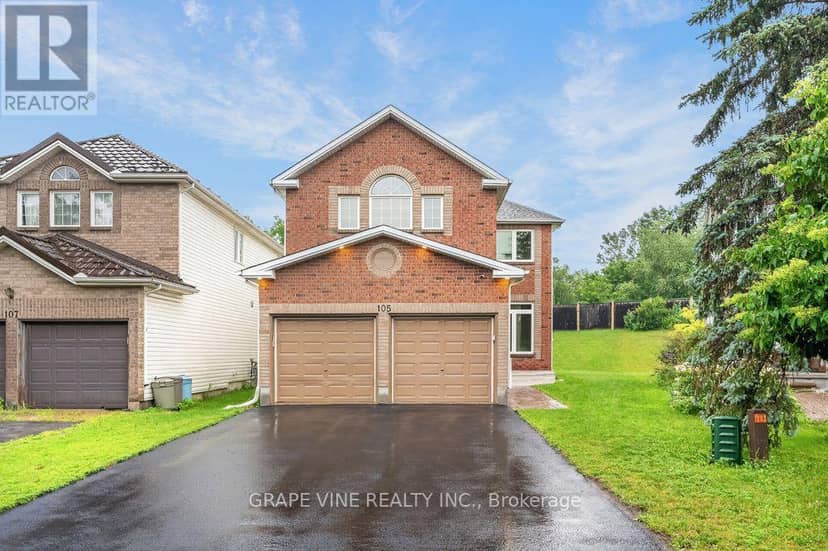 105 Rowallen Place — photo 1 of 40