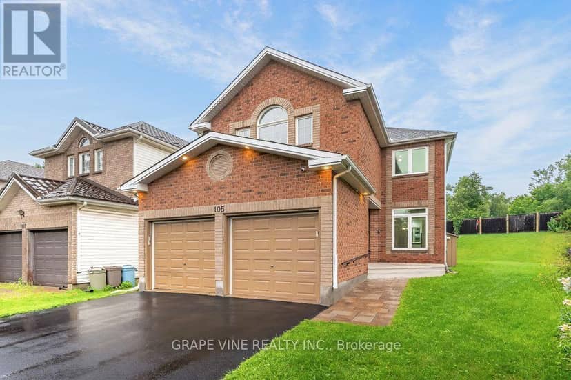 105 Rowallen Place — photo 2 of 40