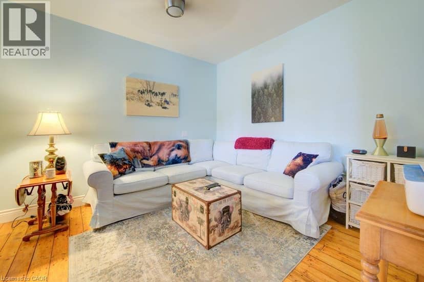 1249 NOTRE DAME Drive, Petersburg, photo 4