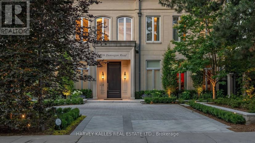 139 Dunvegan Road — photo 1 of 40