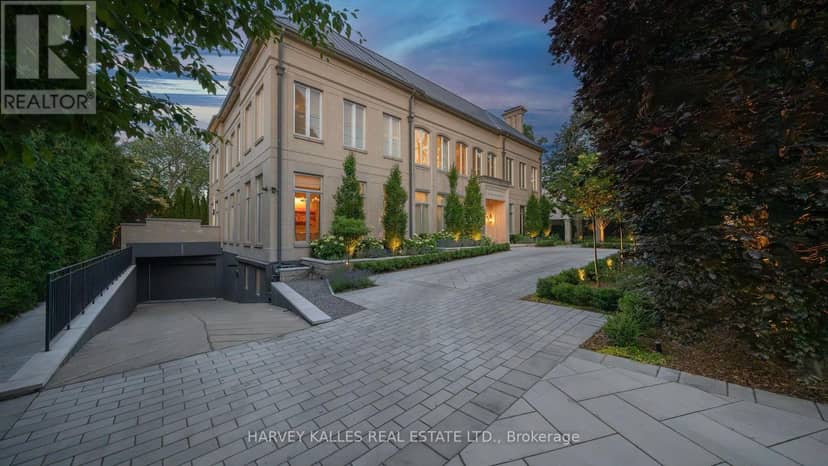 139 Dunvegan Road — photo 2 of 40