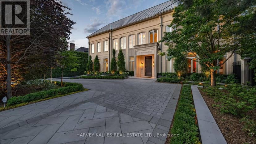 139 Dunvegan Road — photo 3 of 40