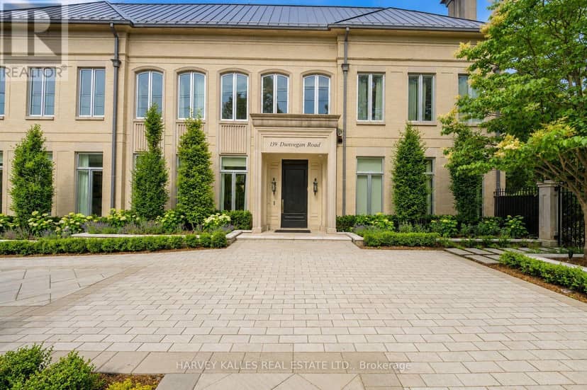 139 Dunvegan Road — photo 4 of 40