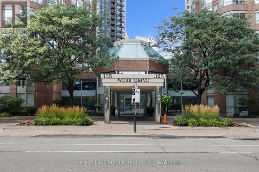 406 - 325 Webb Drive — photo 2 of 36