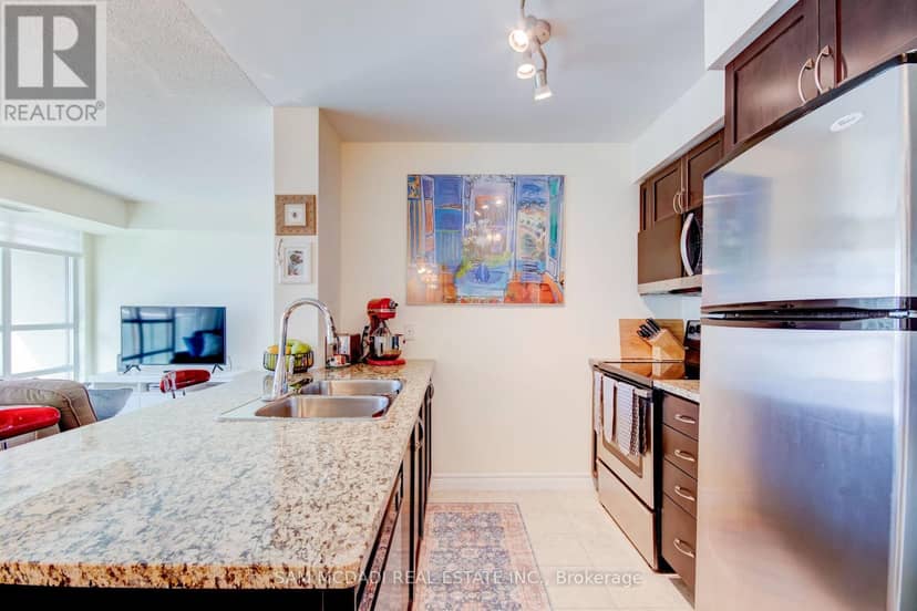 2205 - 208 Enfield Place — photo 5 of 20