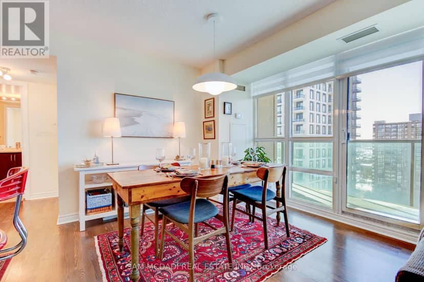 2205 - 208 Enfield Place — photo 7 of 20