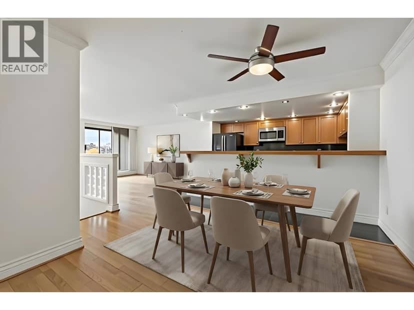 205 1600 HOWE STREET, Vancouver, photo 3