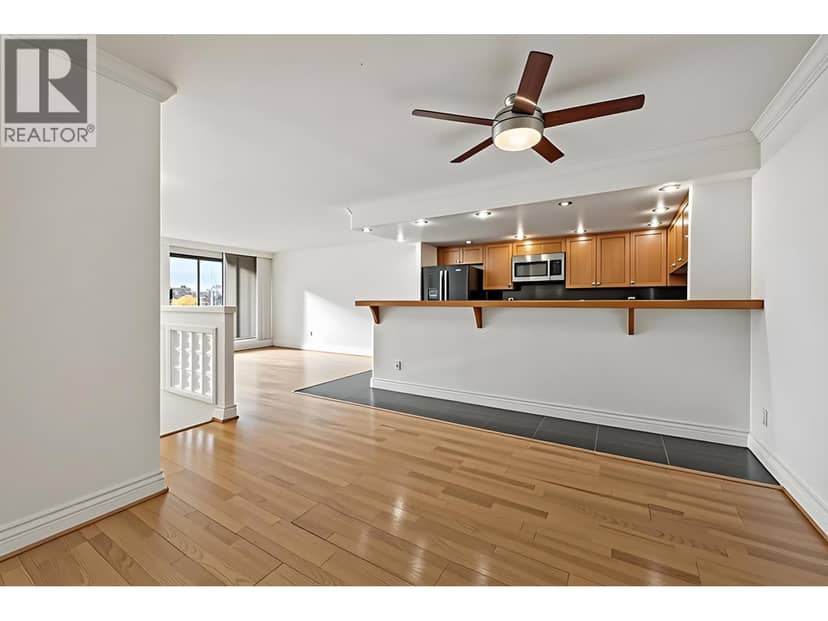 205 1600 HOWE STREET, Vancouver, photo 4