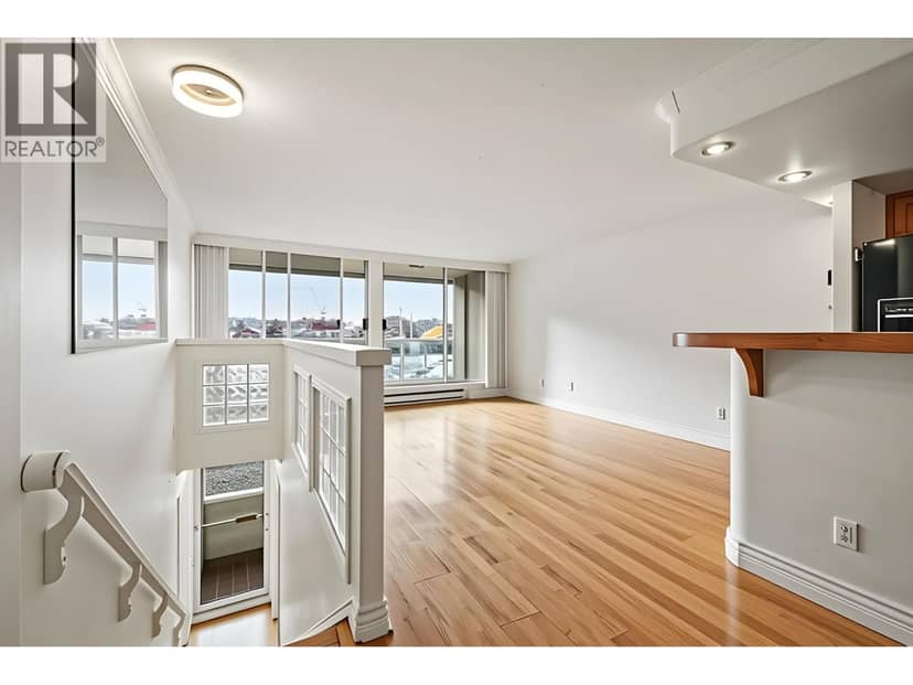 205 1600 HOWE STREET, Vancouver, photo 5