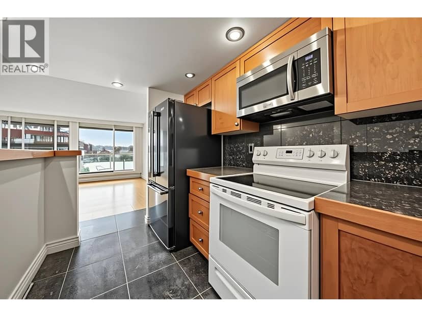 205 1600 HOWE STREET, Vancouver, photo 7